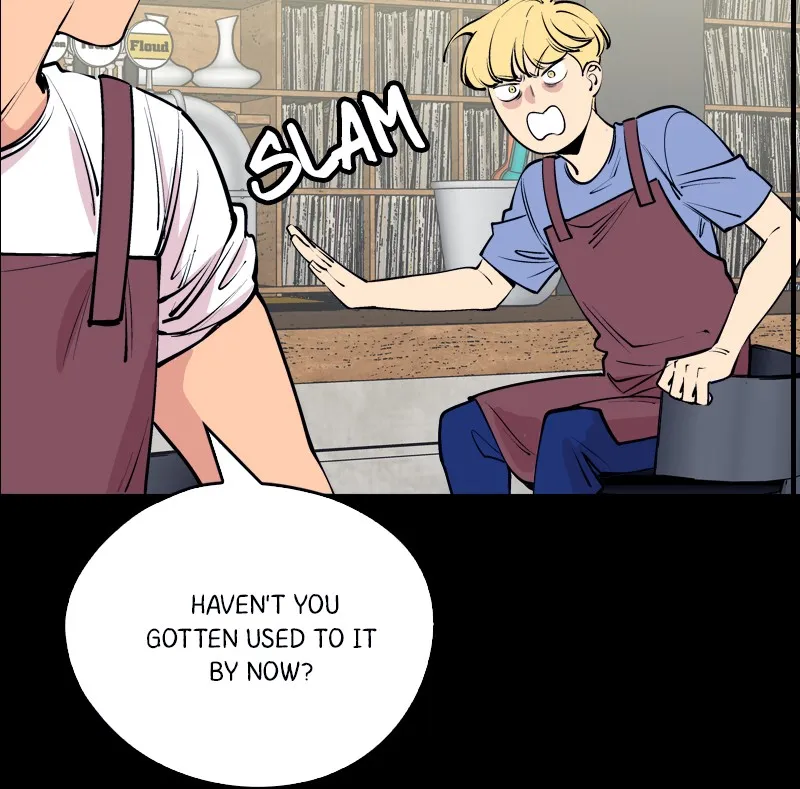 Read Betwixt chapter 31 image 73 on Lezhin