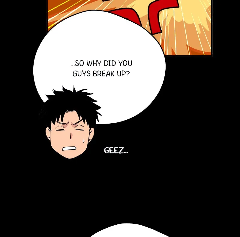 Read Betwixt chapter 31 image 75 on Lezhin
