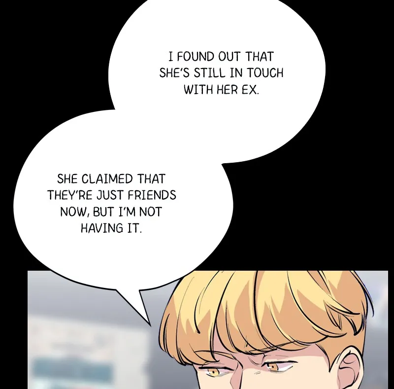 Read Betwixt chapter 31 image 76 on Lezhin