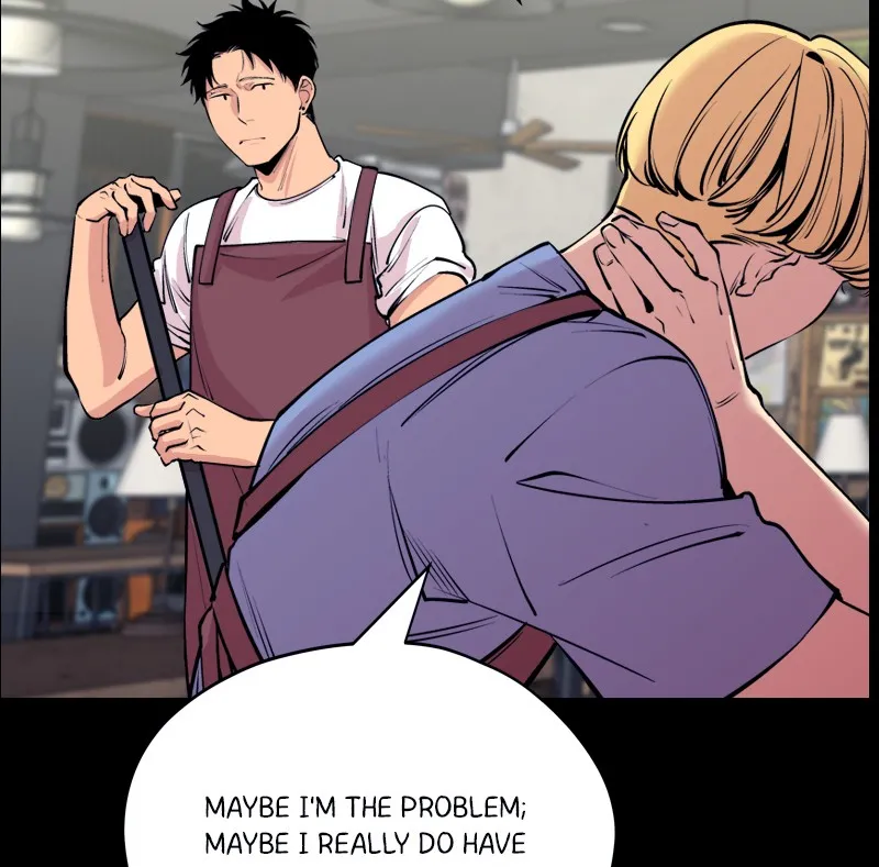Read Betwixt chapter 31 image 79 on Lezhin