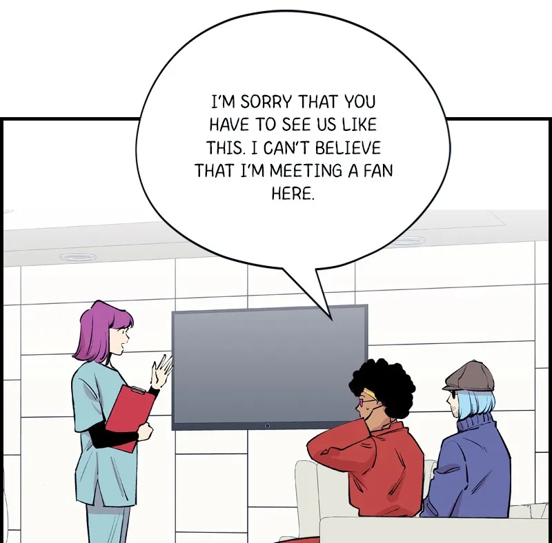 Read Betwixt chapter 31 image 8 on Lezhin