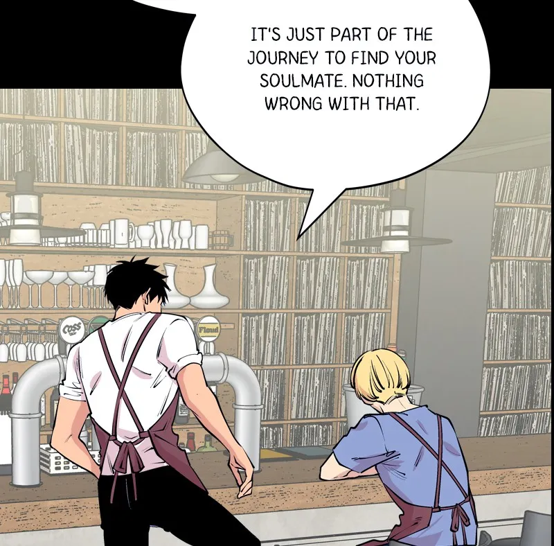 Read Betwixt chapter 31 image 83 on Lezhin