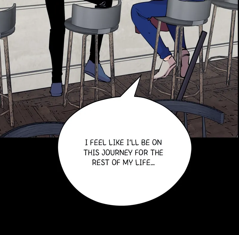 Read Betwixt chapter 31 image 84 on Lezhin