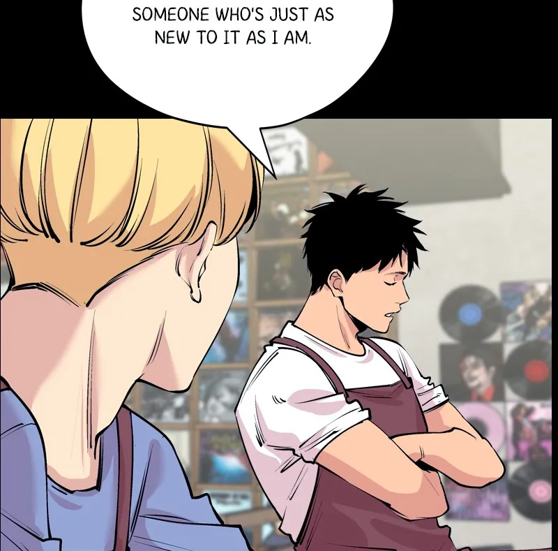 Read Betwixt chapter 31 image 88 on Lezhin