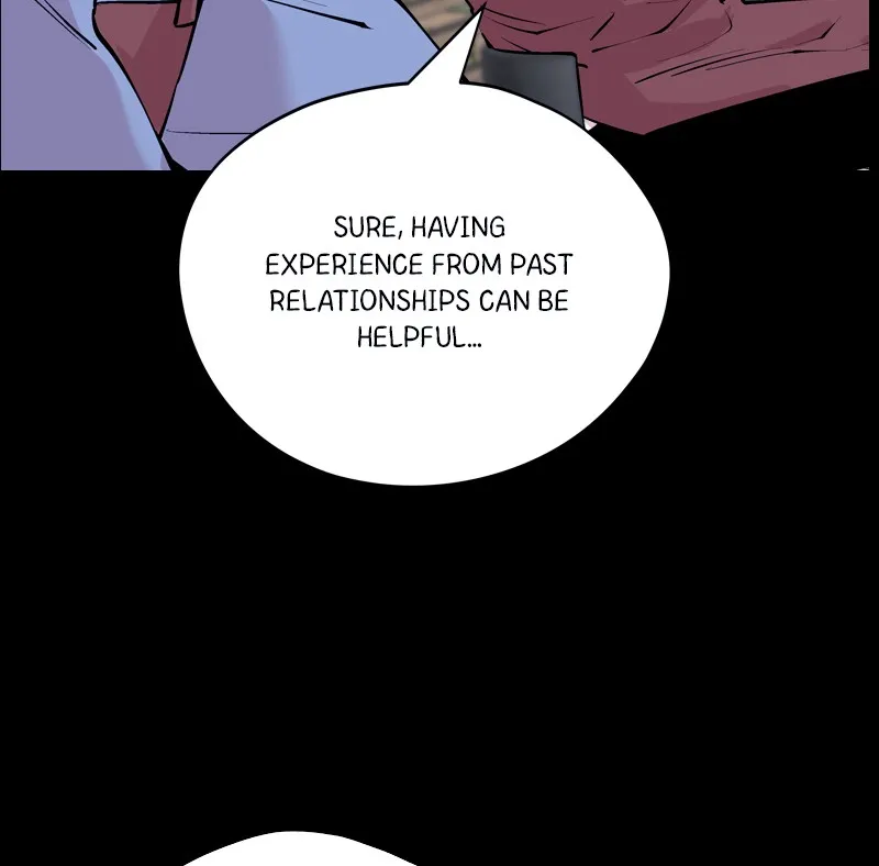 Read Betwixt chapter 31 image 89 on Lezhin