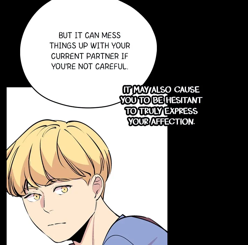 Read Betwixt chapter 31 image 90 on Lezhin