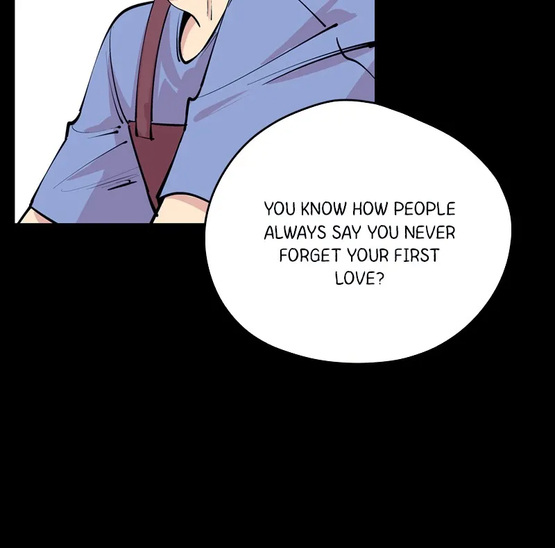 Read Betwixt chapter 31 image 91 on Lezhin
