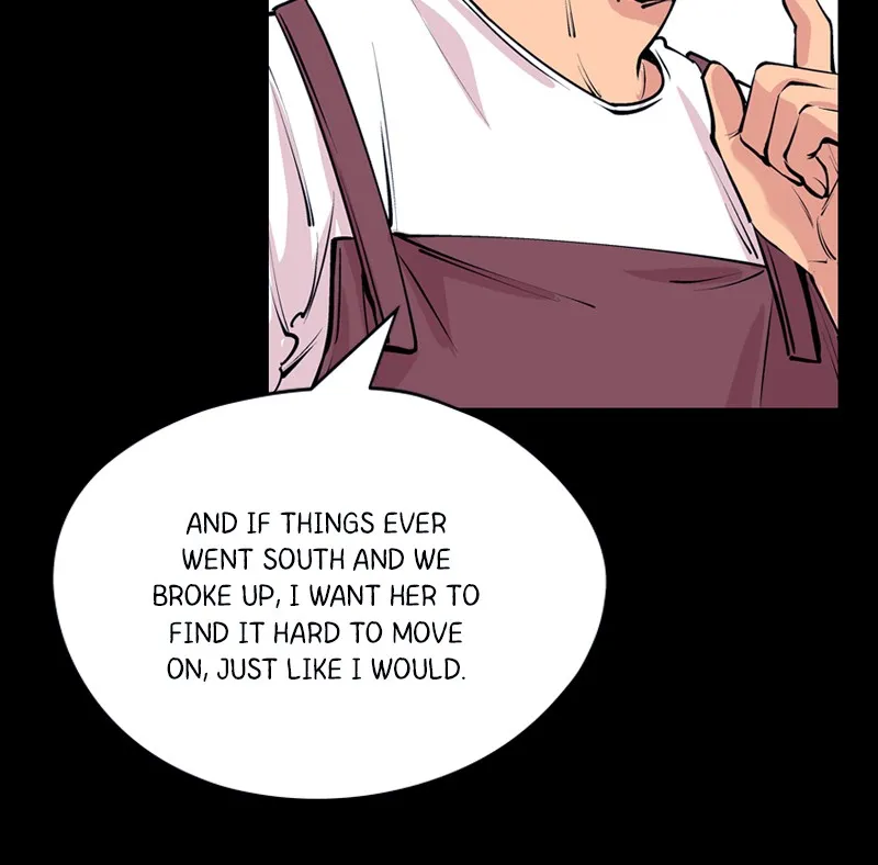 Read Betwixt chapter 31 image 93 on Lezhin