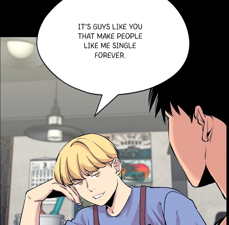 Read Betwixt chapter 31 image 96 on Lezhin