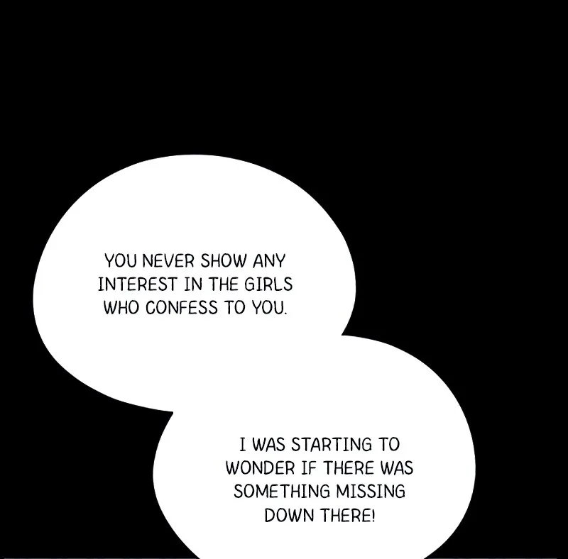 Read Betwixt chapter 31 image 98 on Lezhin