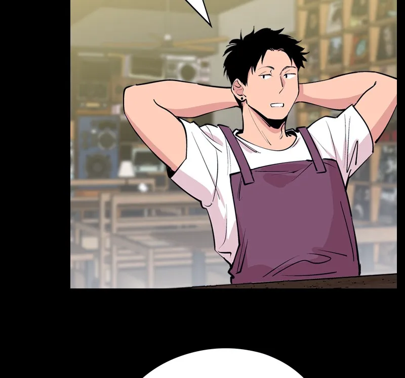 Read Betwixt chapter 32 image 1 on Lezhin
