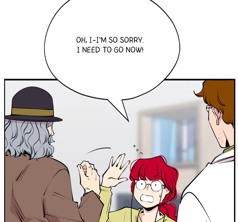 Read Betwixt chapter 32 image 108 on Lezhin