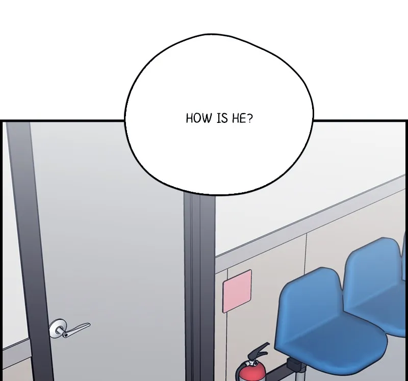 Read Betwixt chapter 32 image 11 on Lezhin