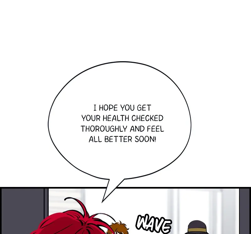Read Betwixt chapter 32 image 110 on Lezhin