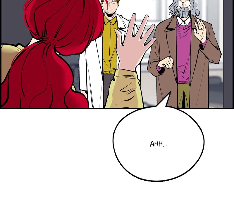 Read Betwixt chapter 32 image 111 on Lezhin