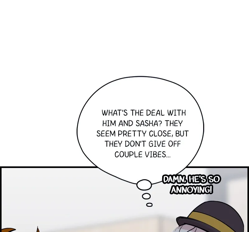 Read Betwixt chapter 32 image 114 on Lezhin