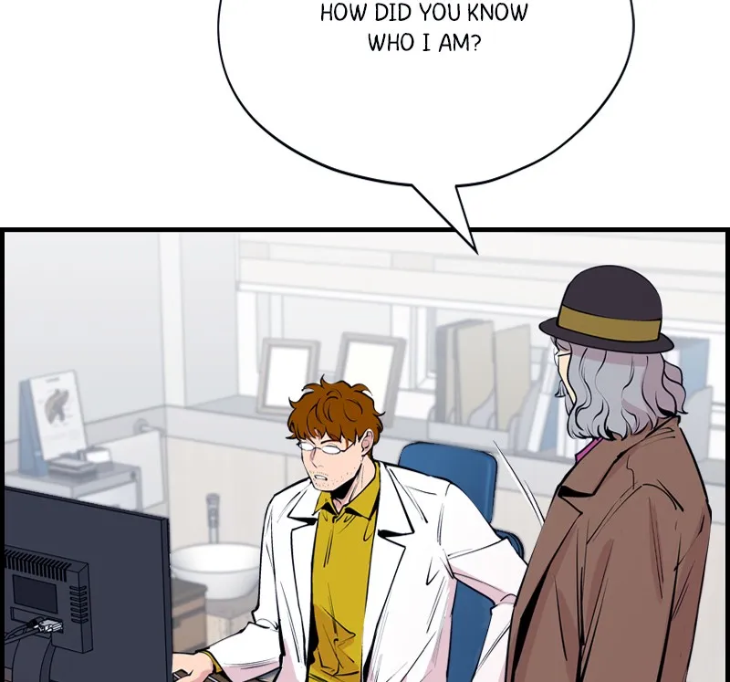 Read Betwixt chapter 32 image 118 on Lezhin