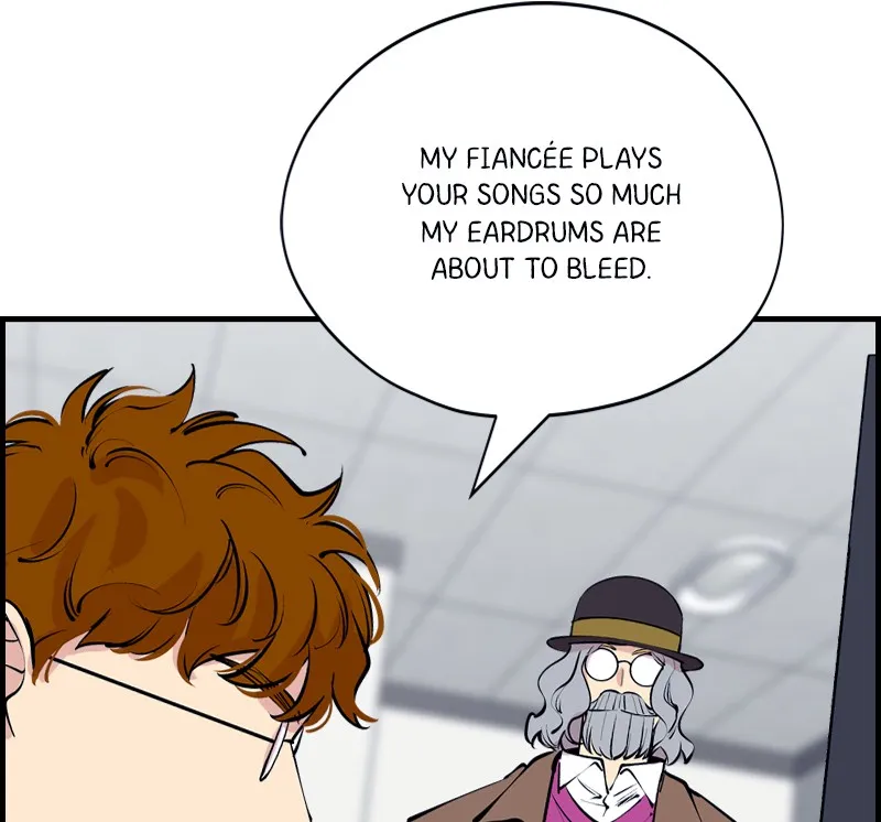 Read Betwixt chapter 32 image 120 on Lezhin