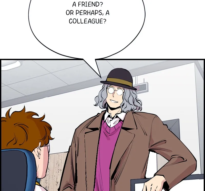 Read Betwixt chapter 32 image 127 on Lezhin