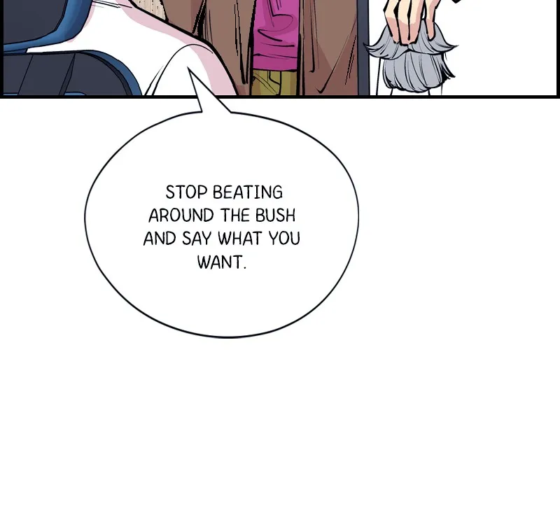 Read Betwixt chapter 32 image 128 on Lezhin