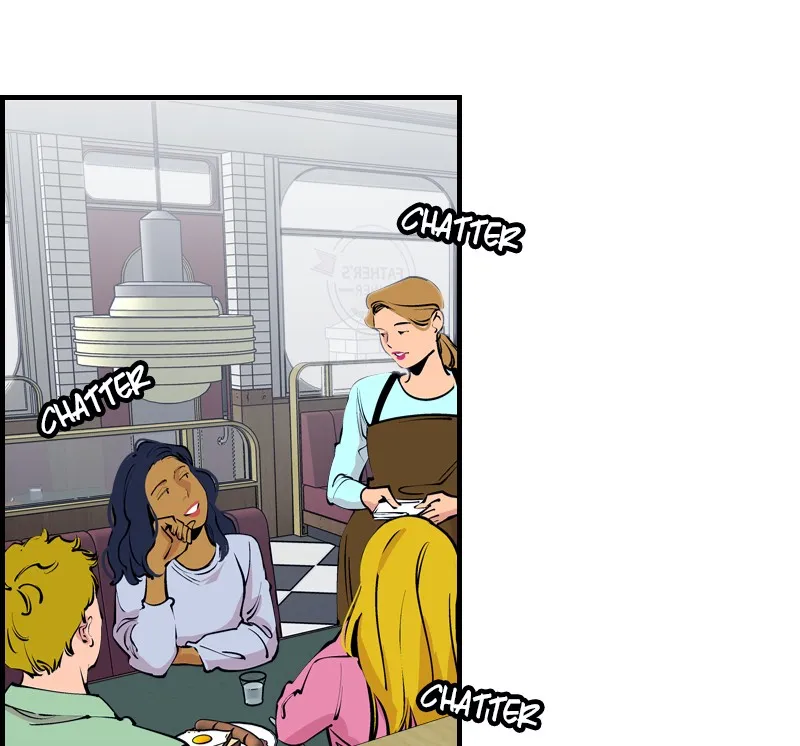 Read Betwixt chapter 32 image 135 on Lezhin