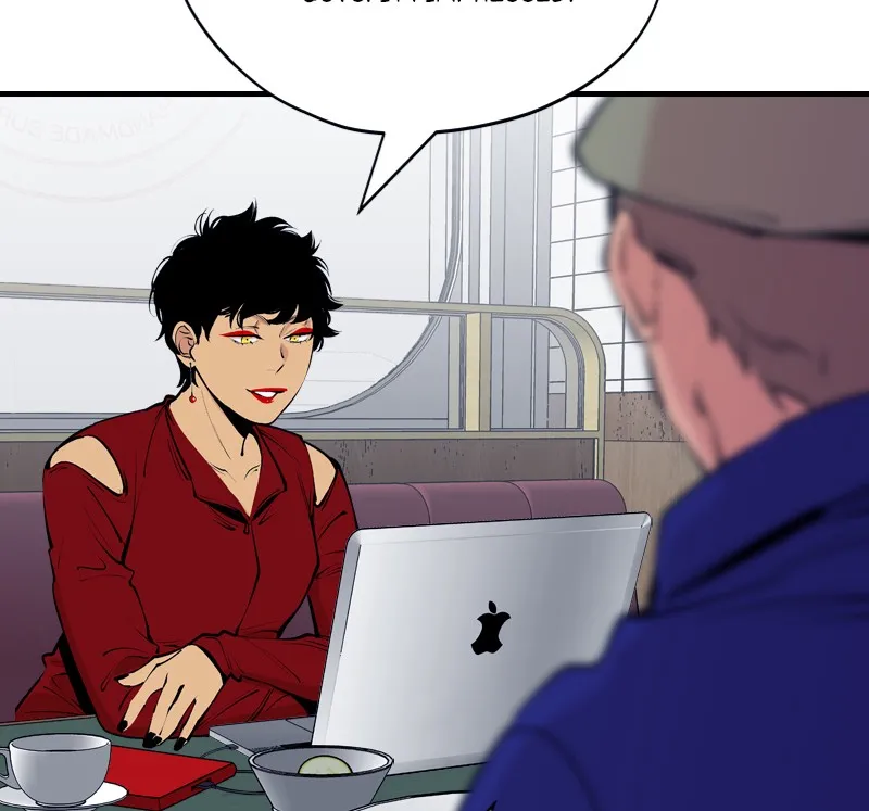 Read Betwixt chapter 32 image 143 on Lezhin