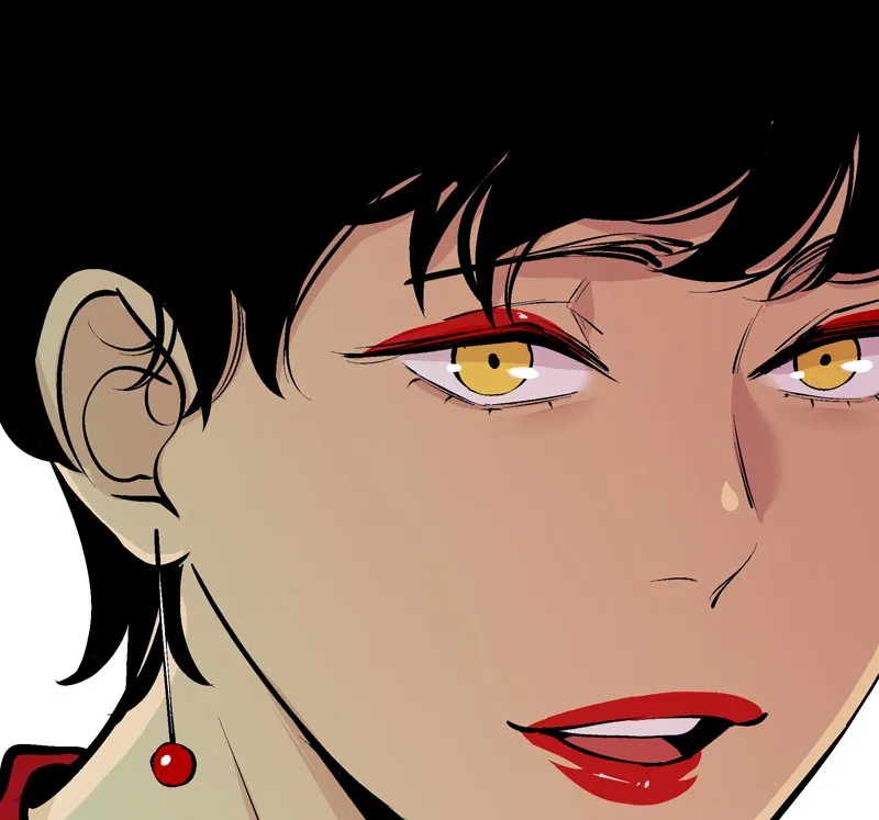 Read Betwixt chapter 32 image 146 on Lezhin