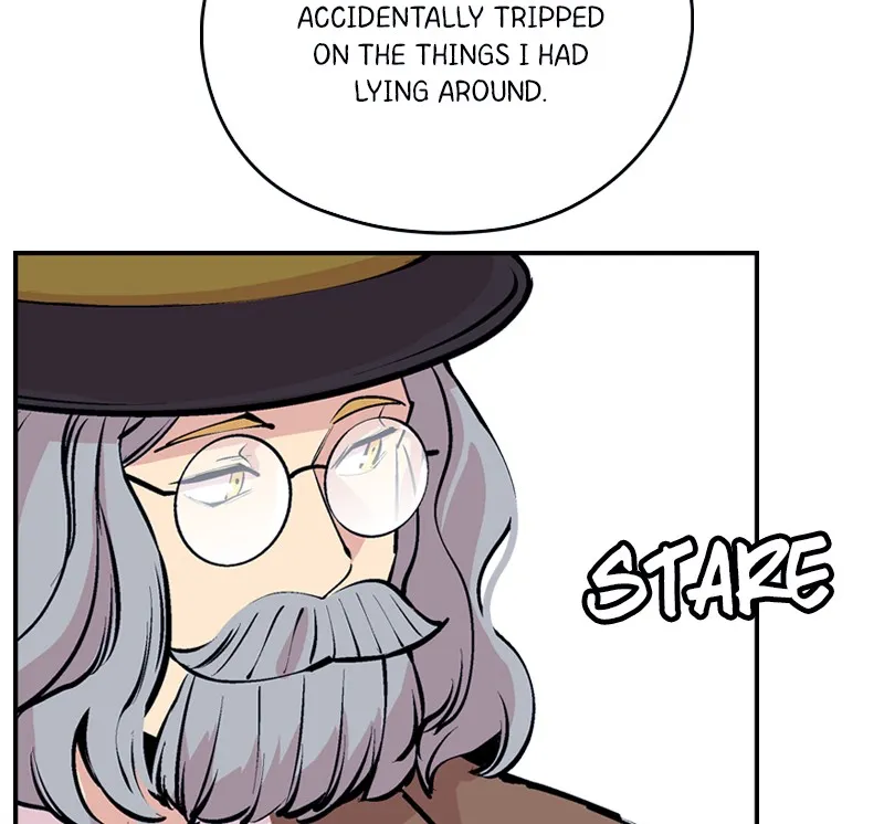 Read Betwixt chapter 32 image 15 on Lezhin