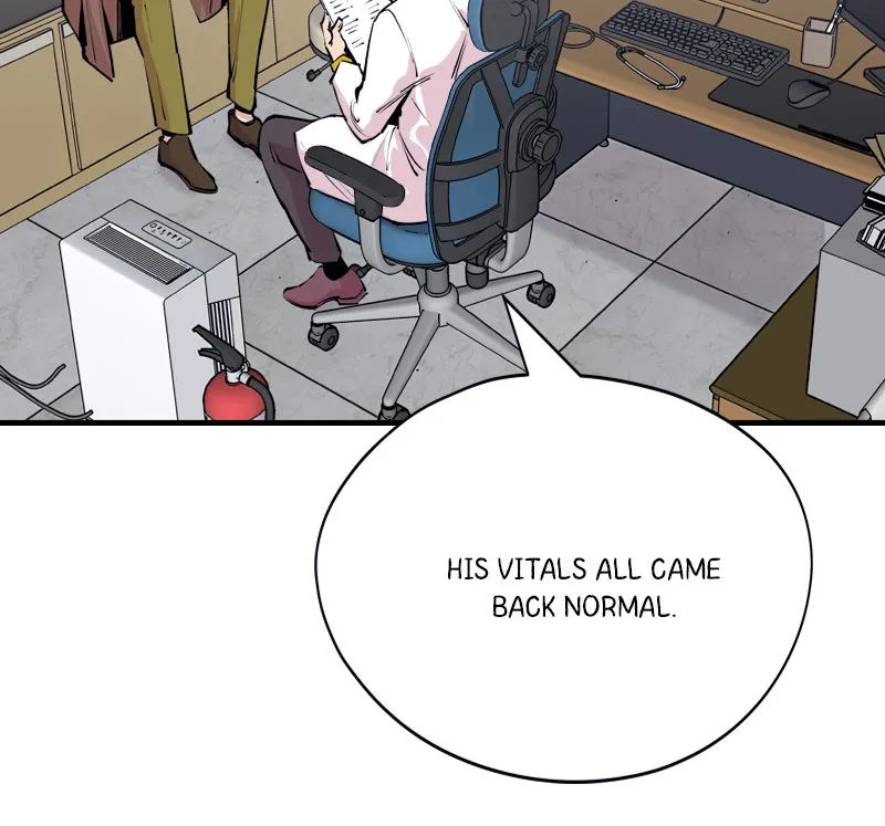 Read Betwixt chapter 32 image 18 on Lezhin