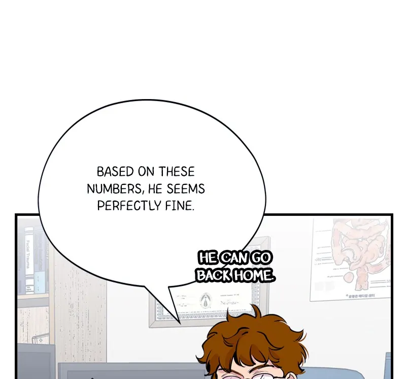 Read Betwixt chapter 32 image 19 on Lezhin