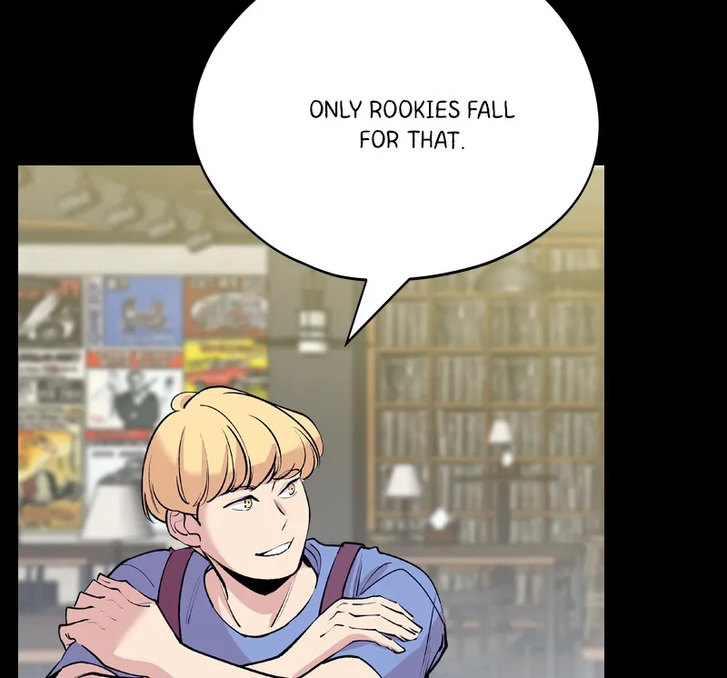 Read Betwixt chapter 32 image 2 on Lezhin