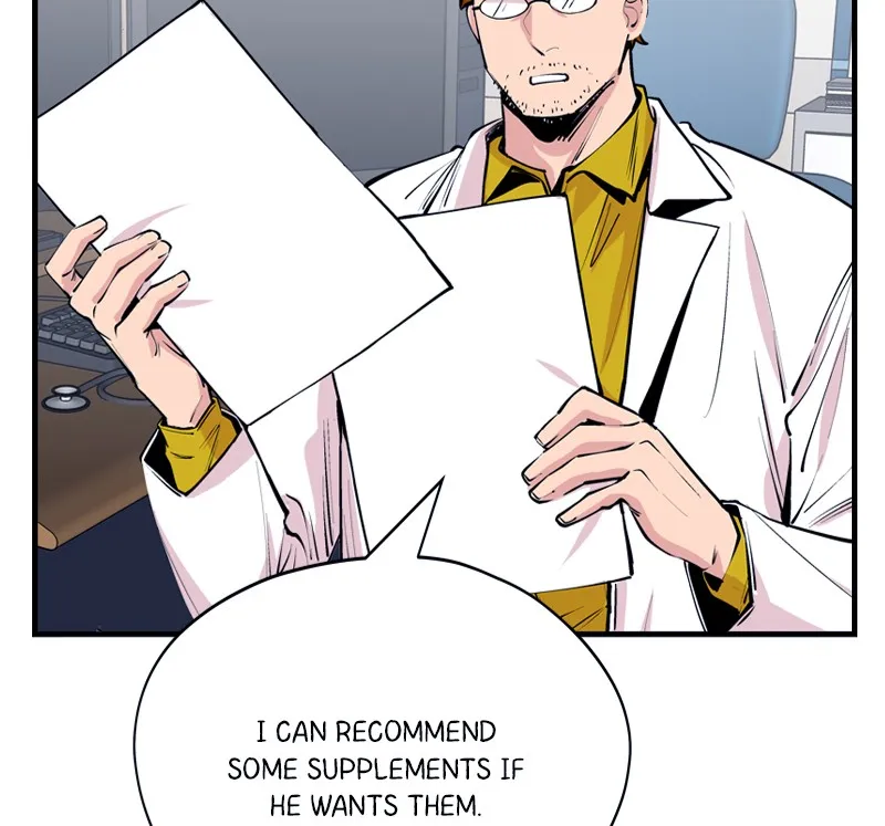Read Betwixt chapter 32 image 20 on Lezhin