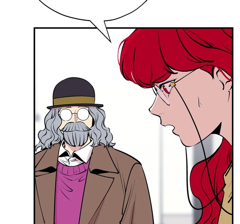 Read Betwixt chapter 32 image 24 on Lezhin