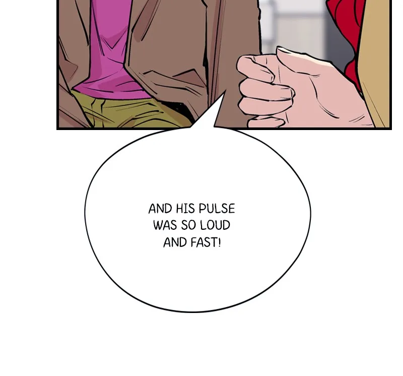Read Betwixt chapter 32 image 25 on Lezhin