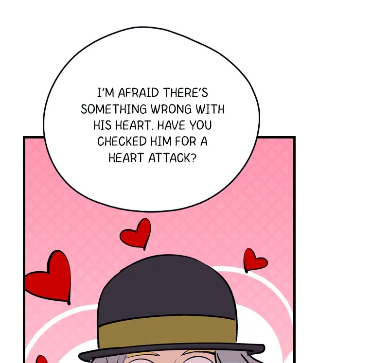 Read Betwixt chapter 32 image 26 on Lezhin