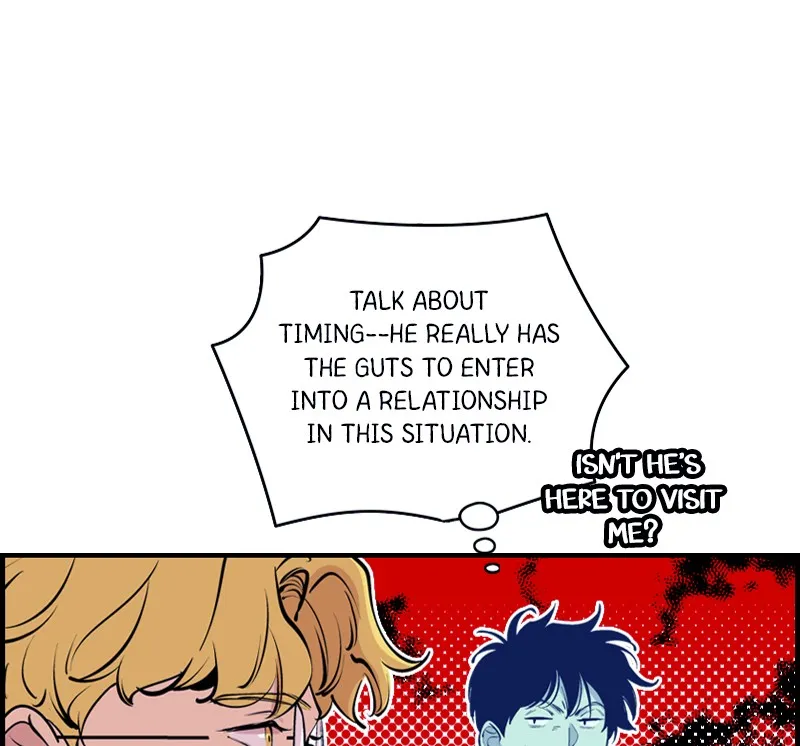 Read Betwixt chapter 32 image 30 on Lezhin