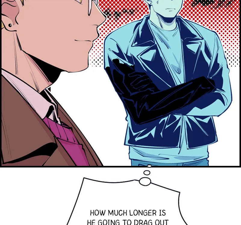 Read Betwixt chapter 32 image 31 on Lezhin