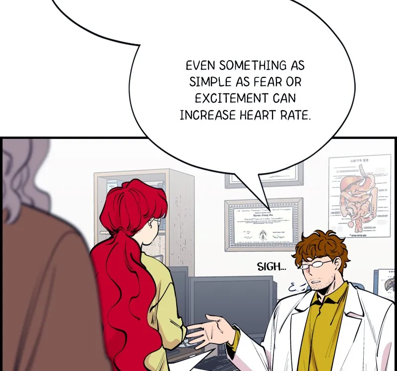 Read Betwixt chapter 32 image 33 on Lezhin