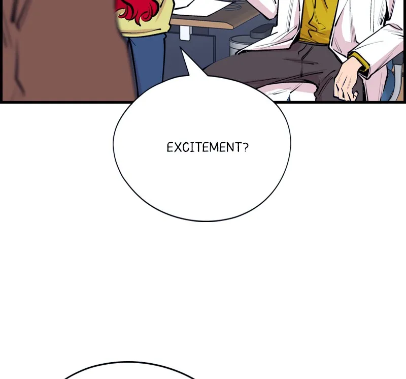 Read Betwixt chapter 32 image 34 on Lezhin