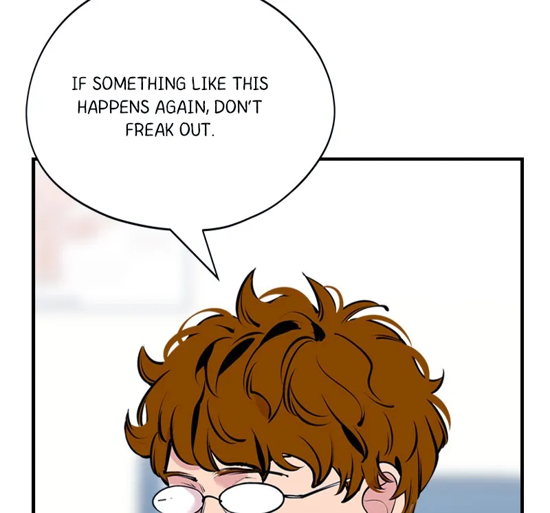 Read Betwixt chapter 32 image 35 on Lezhin