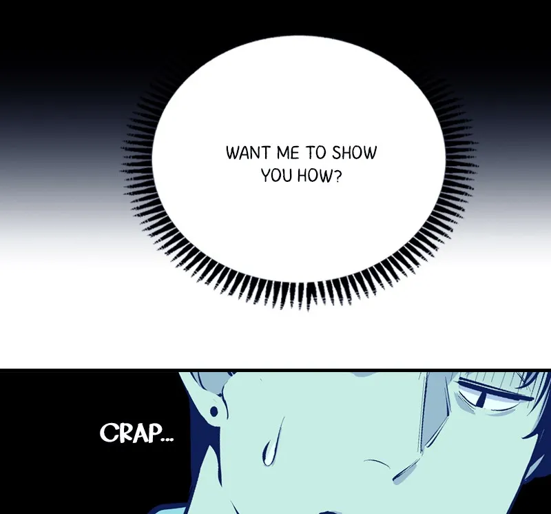 Read Betwixt chapter 32 image 4 on Lezhin