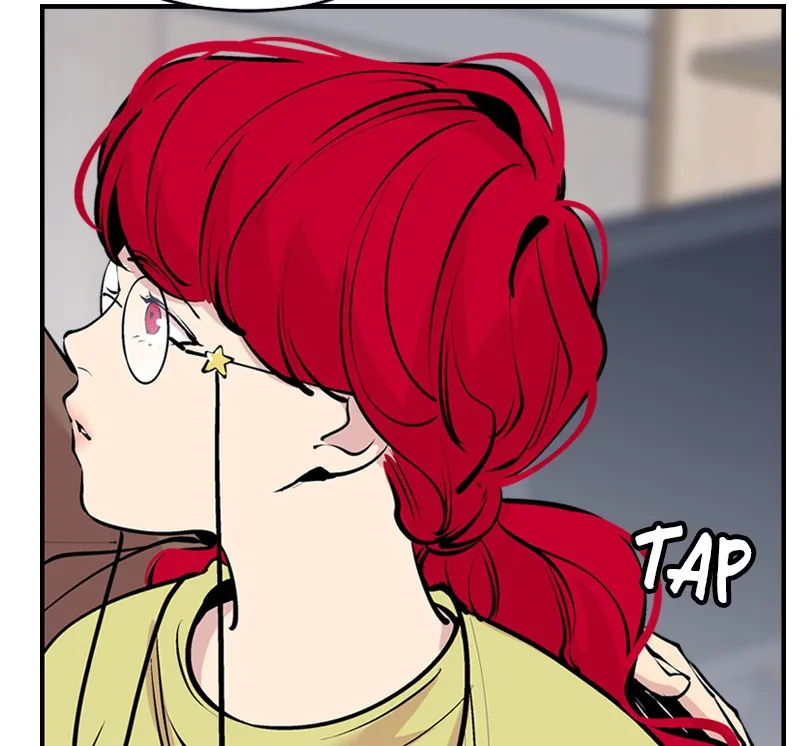 Read Betwixt chapter 32 image 42 on Lezhin