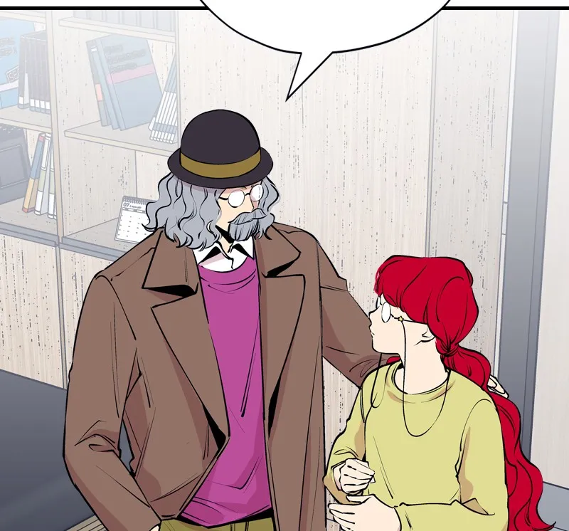 Read Betwixt chapter 32 image 44 on Lezhin