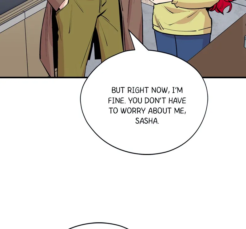 Read Betwixt chapter 32 image 45 on Lezhin