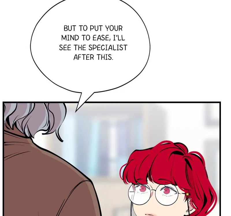Read Betwixt chapter 32 image 46 on Lezhin
