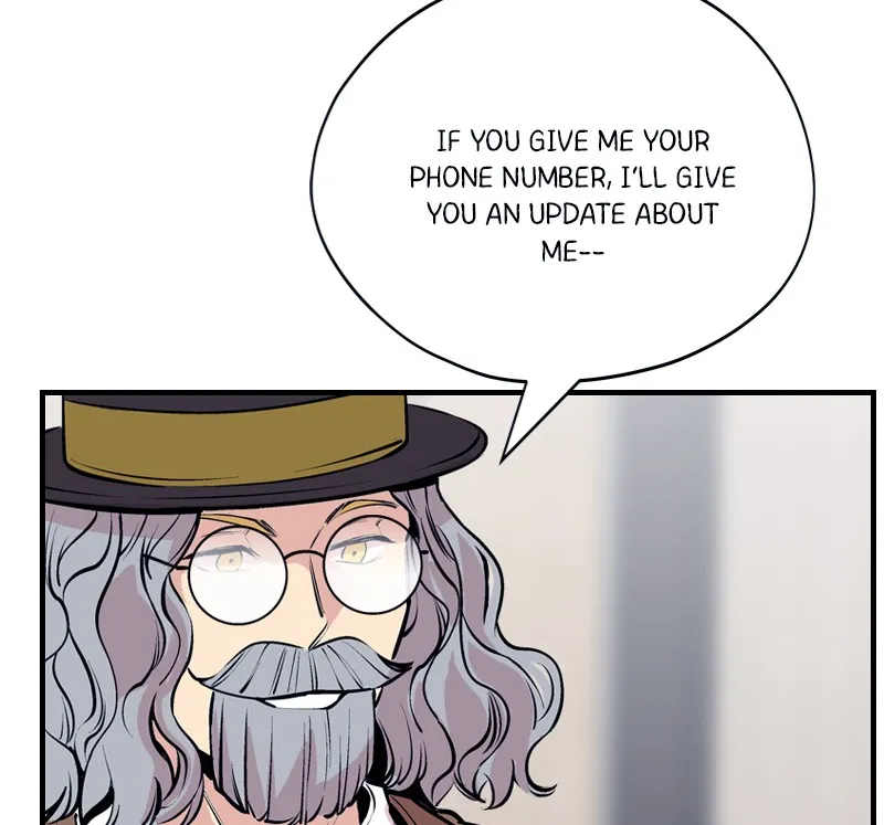 Read Betwixt chapter 32 image 48 on Lezhin