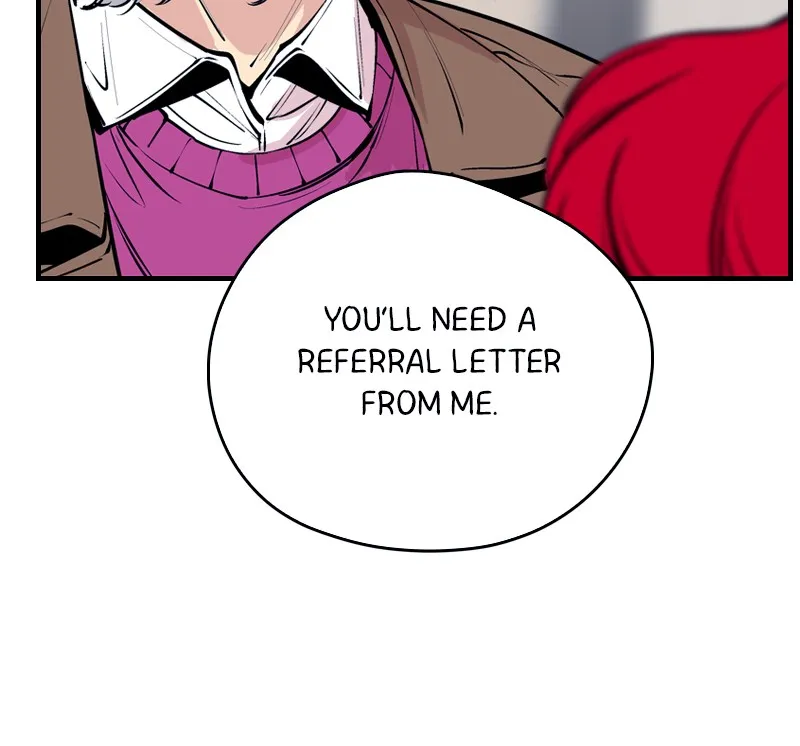 Read Betwixt chapter 32 image 49 on Lezhin
