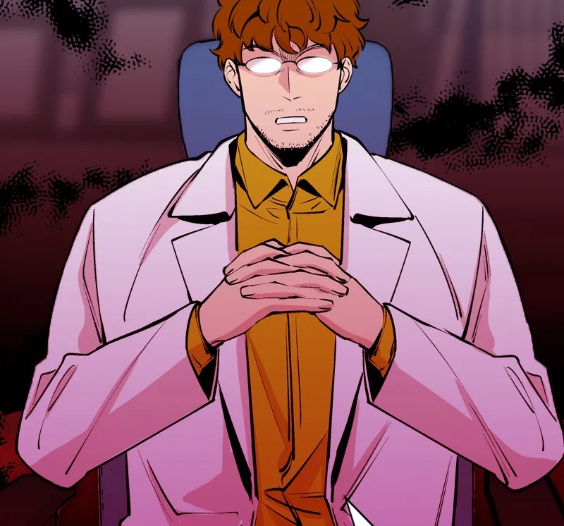 Read Betwixt chapter 32 image 53 on Lezhin