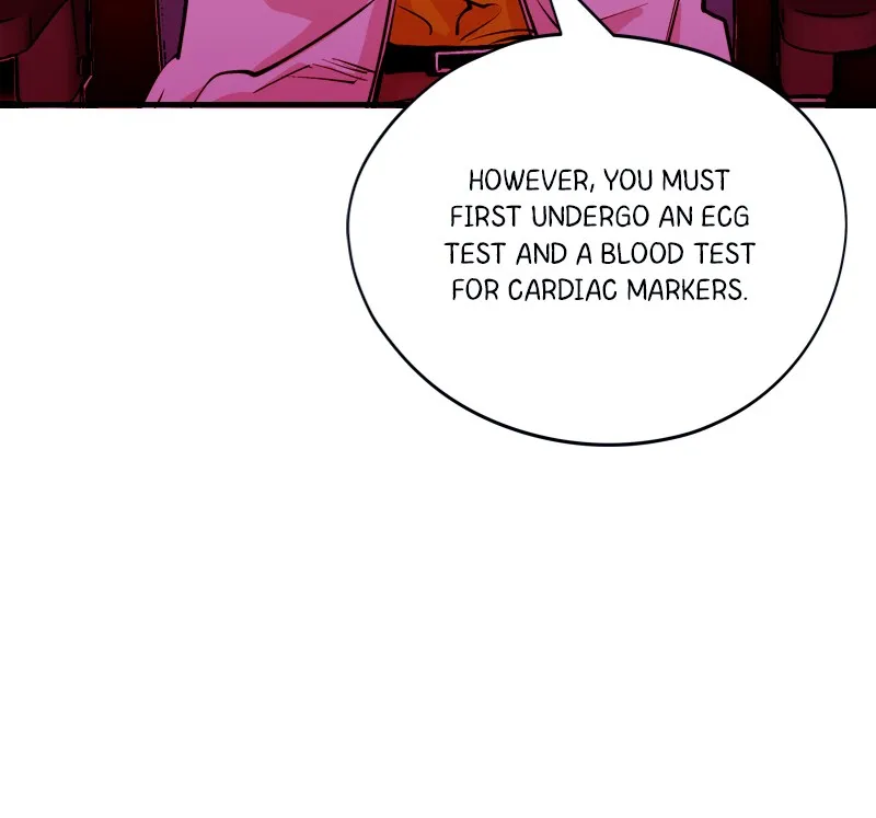 Read Betwixt chapter 32 image 54 on Lezhin