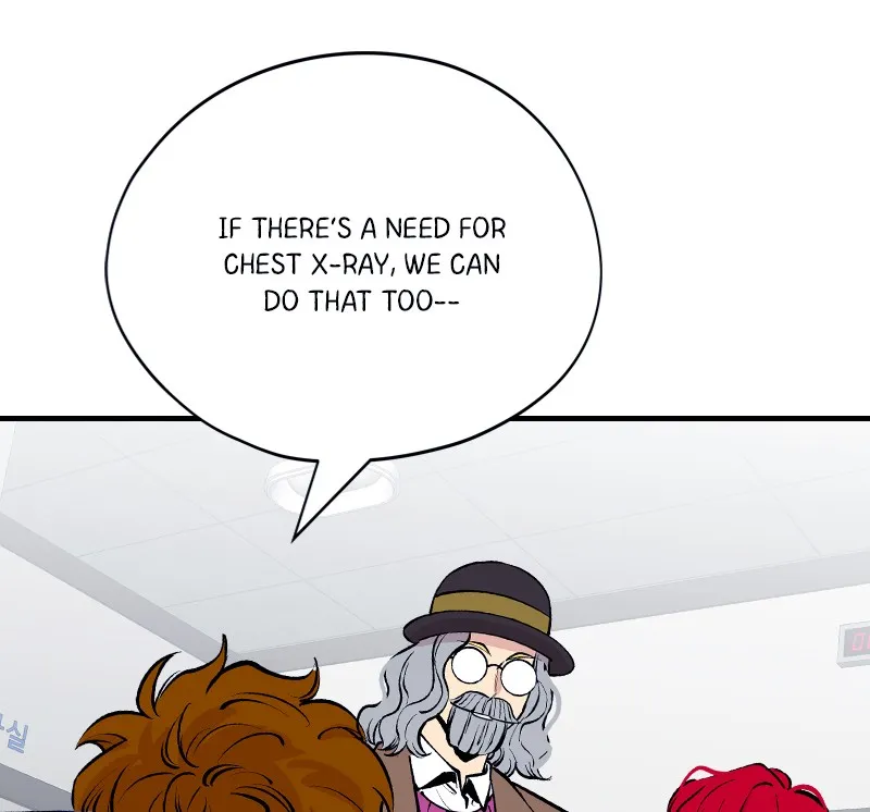 Read Betwixt chapter 32 image 55 on Lezhin